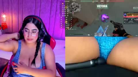 Marian online show from April 2026 09:39:33 PM