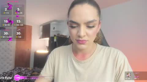 Snapshot of mariiahneedles chatting on June 2026 08:57:01 PM mariiahneedles online show from June 2026 08:57:01 PM