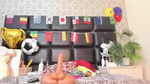Snapshot of mariiana_fox chatting on July 2026 03:03:02 PM mariana online show from July 2026 03:03:02 PM