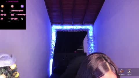 Mariana Hasper online show from January 2025 12:48:02 AM