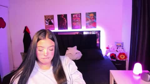 Snapshot of mariiana_hasper chatting on March 2026 01:56:02 AM Mariana Hasper online show from March 2026 01:56:02 AM