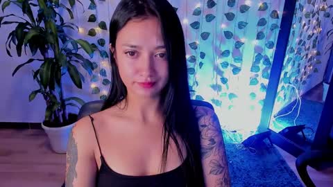 Maryyy online show from March 2025 06:52:01 PM