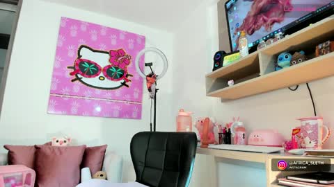 Snapshot of mariianna_lopez_ chatting on January 2025 08:55:01 PM Mariana online show from January 2025 08:55:01 PM