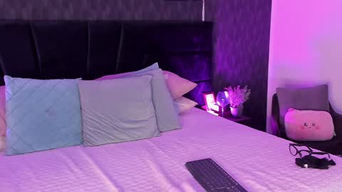 Snapshot of mariianna_lopez_ chatting on January 2025 05:42:02 PM Mariana online show from January 2025 05:42:02 PM