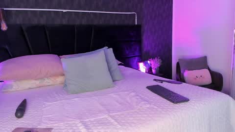 Snapshot of mariianna_lopez_ chatting on February 2025 02:45:01 PM Mariana online show from February 2025 02:45:01 PM