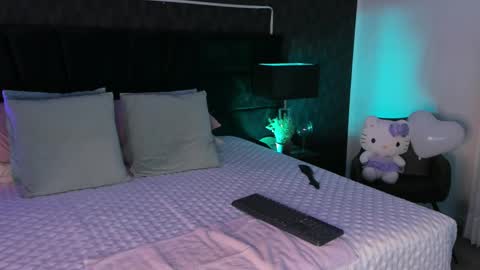 Snapshot of mariianna_lopez_ chatting on February 2025 05:20:02 PM Mariana online show from February 2025 05:20:02 PM