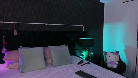 Snapshot of mariianna_lopez_ chatting on March 2025 11:55:02 AM Mariana online show from March 2025 11:55:02 AM