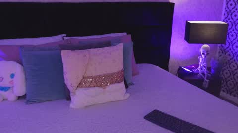 Mariana online show from February 2026 10:07:01 PM