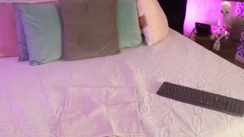 Mariana online show from March 2026 06:14:01 PM