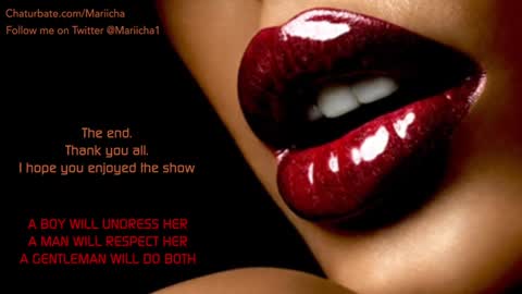 Snapshot of mariicha chatting on December 2024 09:44:02 AM Nikita - Scroll down and read my bio please. New Pictures in Bio online show from December 2024 09:44:02 AM