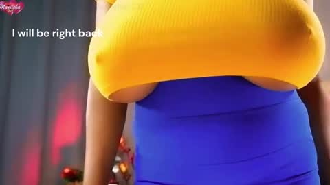 Snapshot of mariicha chatting on December 2024 09:45:01 AM Nikita - Scroll down and read my bio please. New Pictures in Bio online show from December 2024 09:45:01 AM