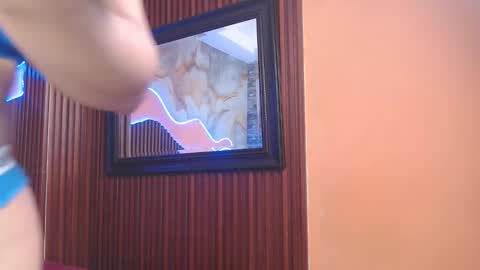 Marilu online show from November 2025 04:27:01 AM