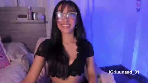 Snapshot of marijaneh chatting on October 2025 11:12:02 PM Luna Dulk online show from October 2025 11:12:02 PM