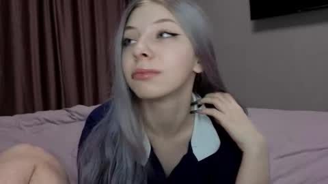 Snapshot of marikorin chatting on February 2025 10:47:02 PM Mariko and Rin online show from February 2025 10:47:02 PM