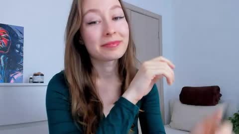 Snapshot of marilinal chatting on April 2026 07:36:02 AM Marilina online show from April 2026 07:36:02 AM