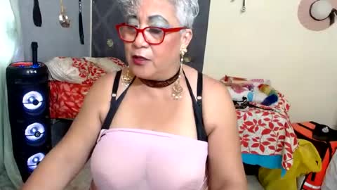 Snapshot of marilincarolina chatting on July 2026 08:04:02 PM Marilin carolina online show from July 2026 08:04:02 PM