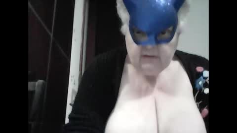 marilu64 online show from November 2025 02:28:01 PM