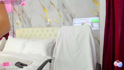 Marilyn online show from February 2025 10:28:01 PM