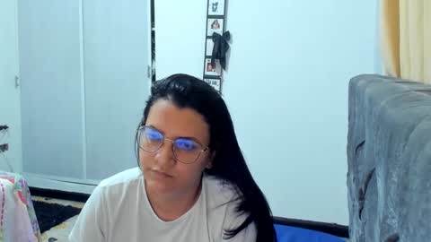 MARILYN SEXY online show from January 2025 10:48:01 PM