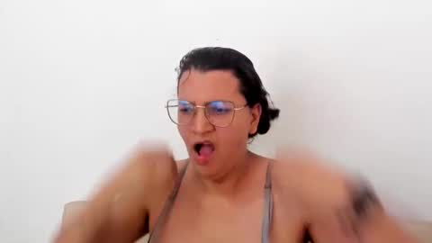 MARILYN SEXY online show from February 2025 05:51:02 PM