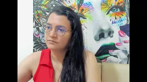 MARILYN SEXY online show from March 2026 12:14:01 AM