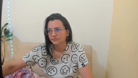 MARILYN SEXY online show from April 2026 04:19:01 PM