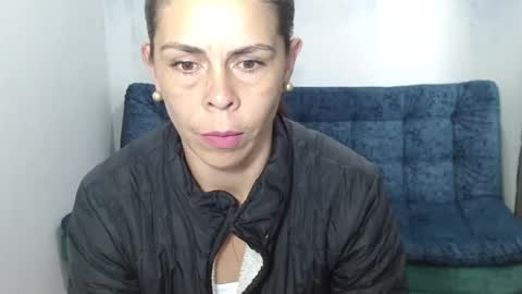  Marilyn  online show from February 2025 07:02:01 PM