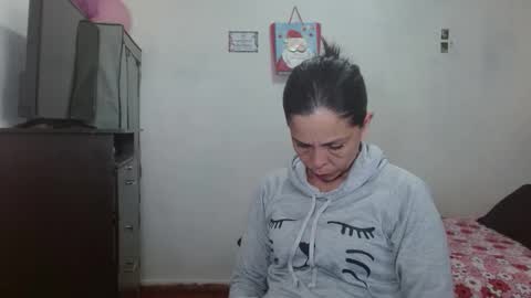  Marilyn  online show from March 2026 07:21:02 PM