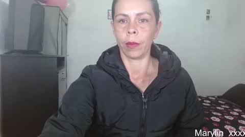  Marilyn  online show from March 2026 06:36:01 PM