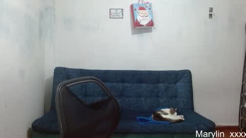  Marilyn  online show from April 2026 09:39:33 PM