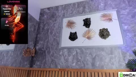 Marilyn  online show from March 2026 12:44:02 PM