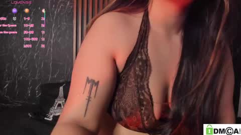 Snapshot of marilyndackaria_ chatting on May 2026 01:05:01 PM Marilyn online show from May 2026 01:05:01 PM