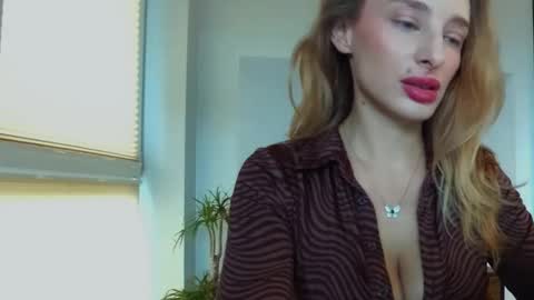 MarilynDevilish online show from January 2026 08:41:01 AM