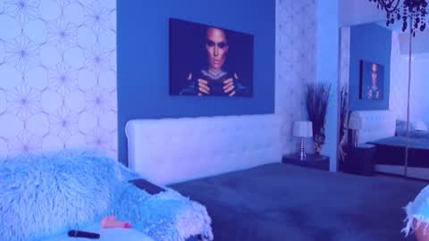 Mary Mais online show from February 2025 10:41:01 AM