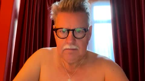 marin50 online show from October 2025 08:16:02 AM