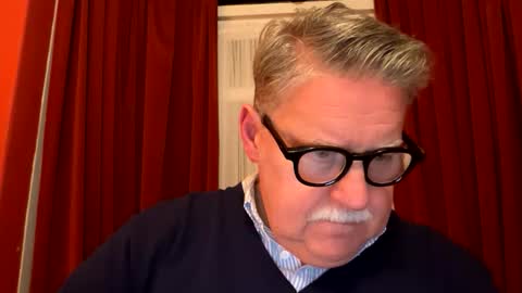 marin50 online show from November 2025 07:07:02 PM