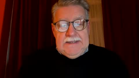 marin50 online show from November 2025 12:47:01 AM