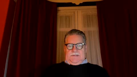 marin50 online show from December 2025 12:49:02 AM