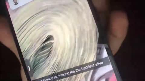 marinalgb online show from April 2026 04:35:02 AM