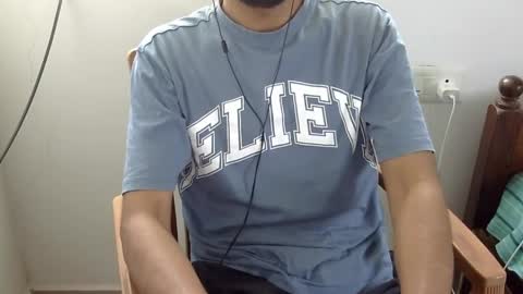 The SHY UncutBoy online show from April 2026 05:06:01 AM