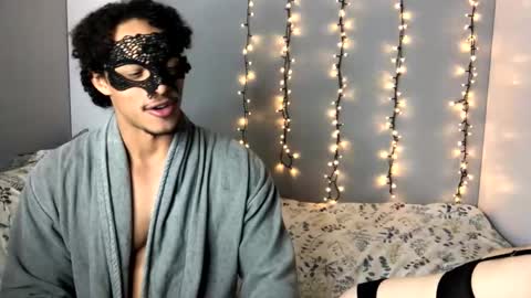 MarinaxMonroe online show from October 2025 03:53:01 PM