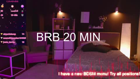 Snapshot of marine_vact chatting on January 2025 08:25:02 PM Marine online show from January 2025 08:25:02 PM