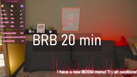 Snapshot of marine_vact chatting on January 2025 11:56:02 PM Marine online show from January 2025 11:56:02 PM