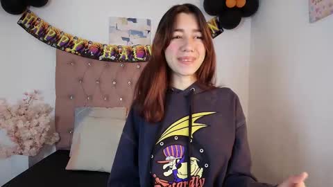 marinette online show from October 2025 01:21:02 PM