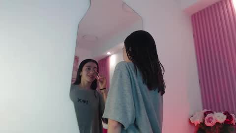 marinette online show from February 2026 06:48:01 PM