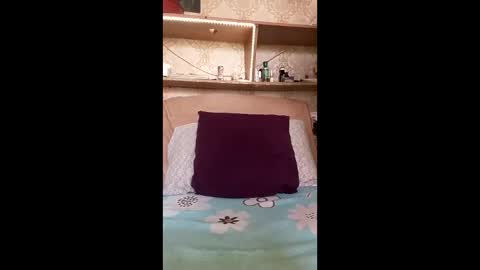 marinka_ online show from March 2026 01:00:01 PM