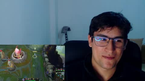 Mario online show from March 2026 07:56:01 AM