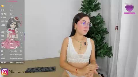 marioandmia online show from November 2025 09:20:01 AM