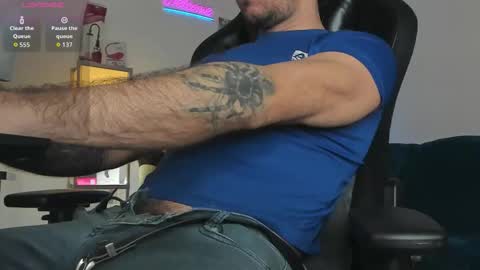 marioslim online show from February 2026 08:59:02 AM