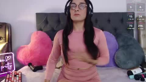 Paula Maria online show from July 2026 12:34:01 AM